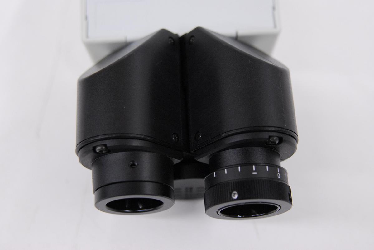 Used Olympus U-CBI30-2 Binocular Microscope Head (BX/CX Series)