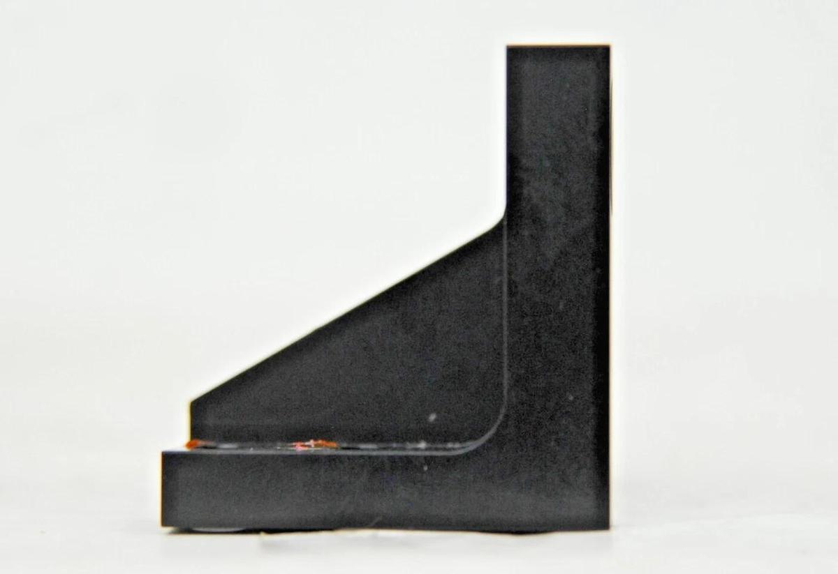 Used B. Halle λ/2 405nm Zero Half Waveplate Retarder