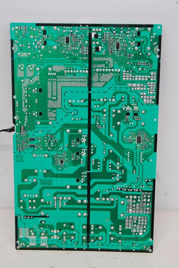 Used LG Power Supply Board LGP86NT-21U1, EAY65895562