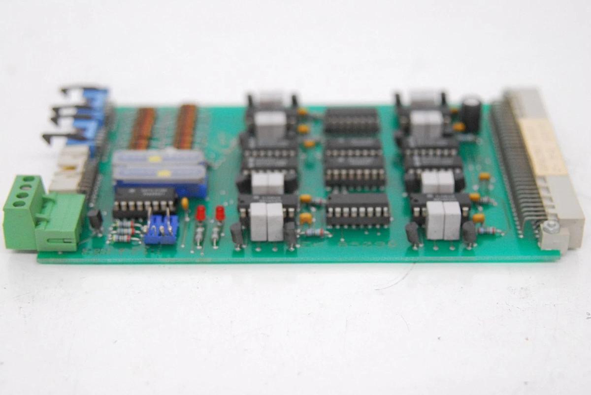 Used Spectro EK8509 8509C 5V Power Supply (Stromversorgung)