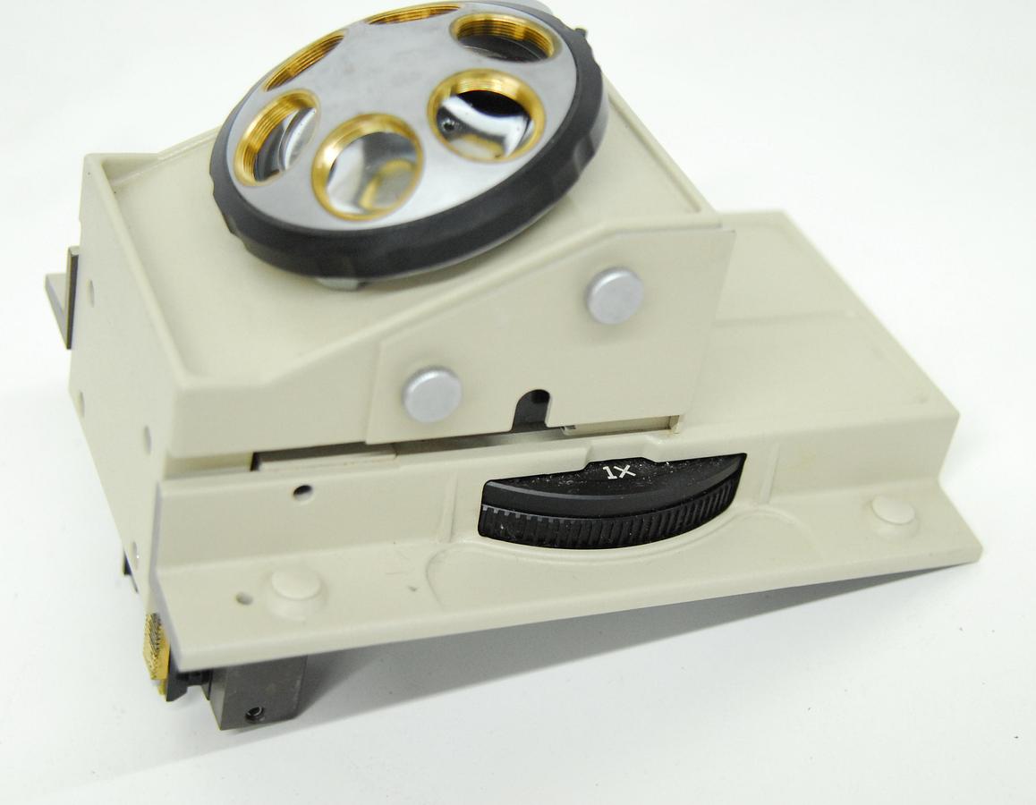 Used Olympus IMT-2, IM2-RE