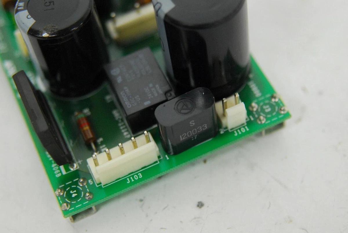 Used Shimadzu UV-1700 - 206-55203-91 Power Supply (Cros ref: 205-55203-91)