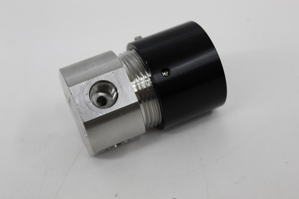 Used TESCOM BB-16PL1KVB4-022 High Pressure Piston Regulator