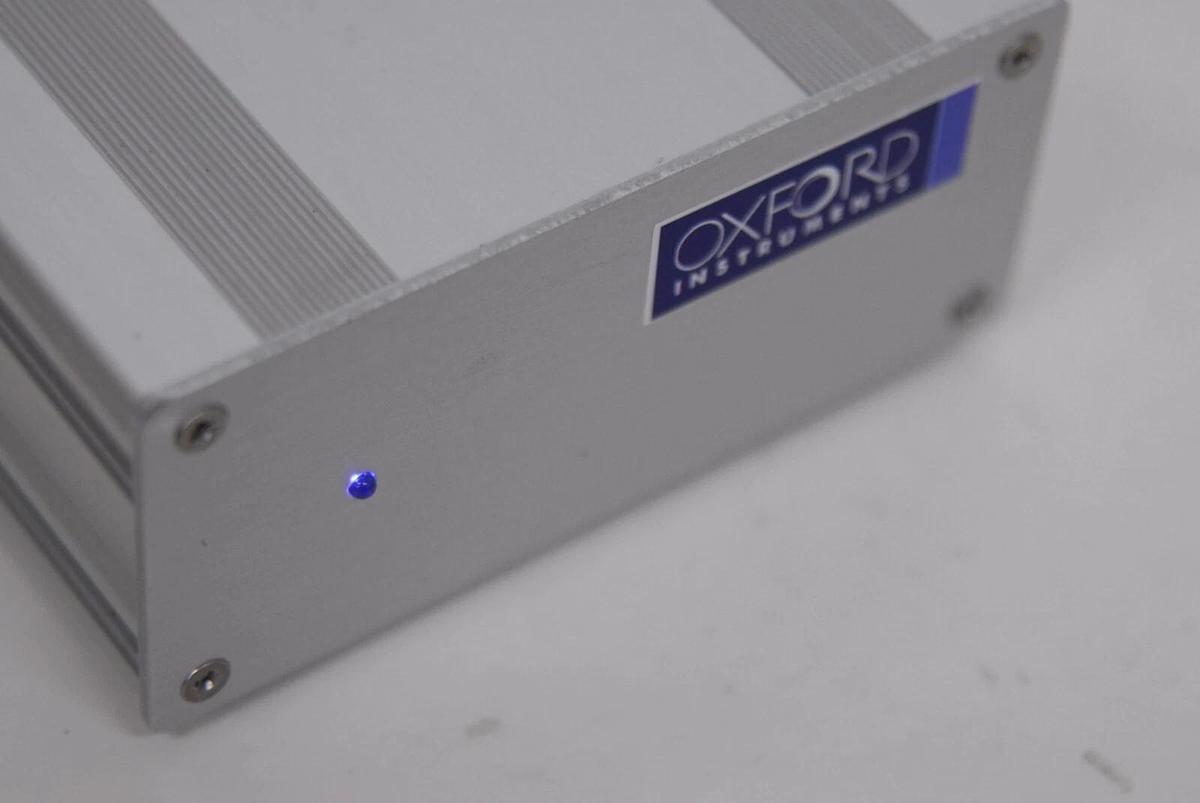 Used Oxford Instruments FDI Power Supply