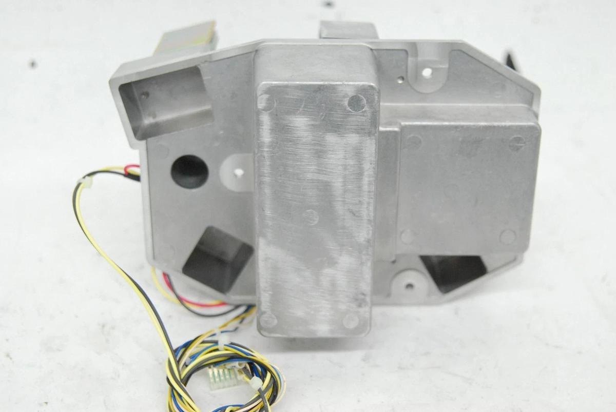 Used Shimadzu UV-2401 PC - Mirror Chopper Wheel Assembly