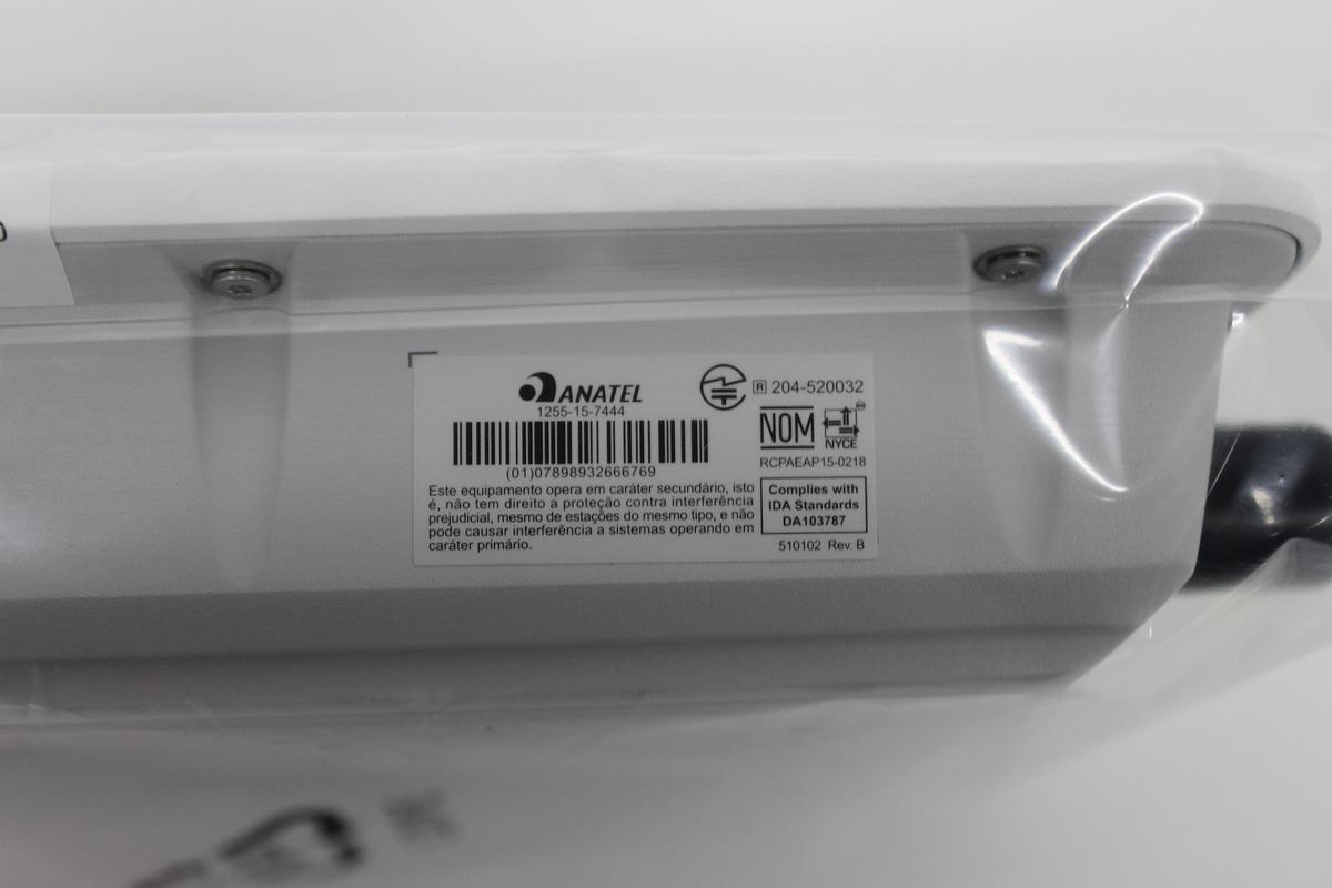 Aerohive AP1130 AH-AP-1130-AC-FCC Outdoor 802.11AC Access Point