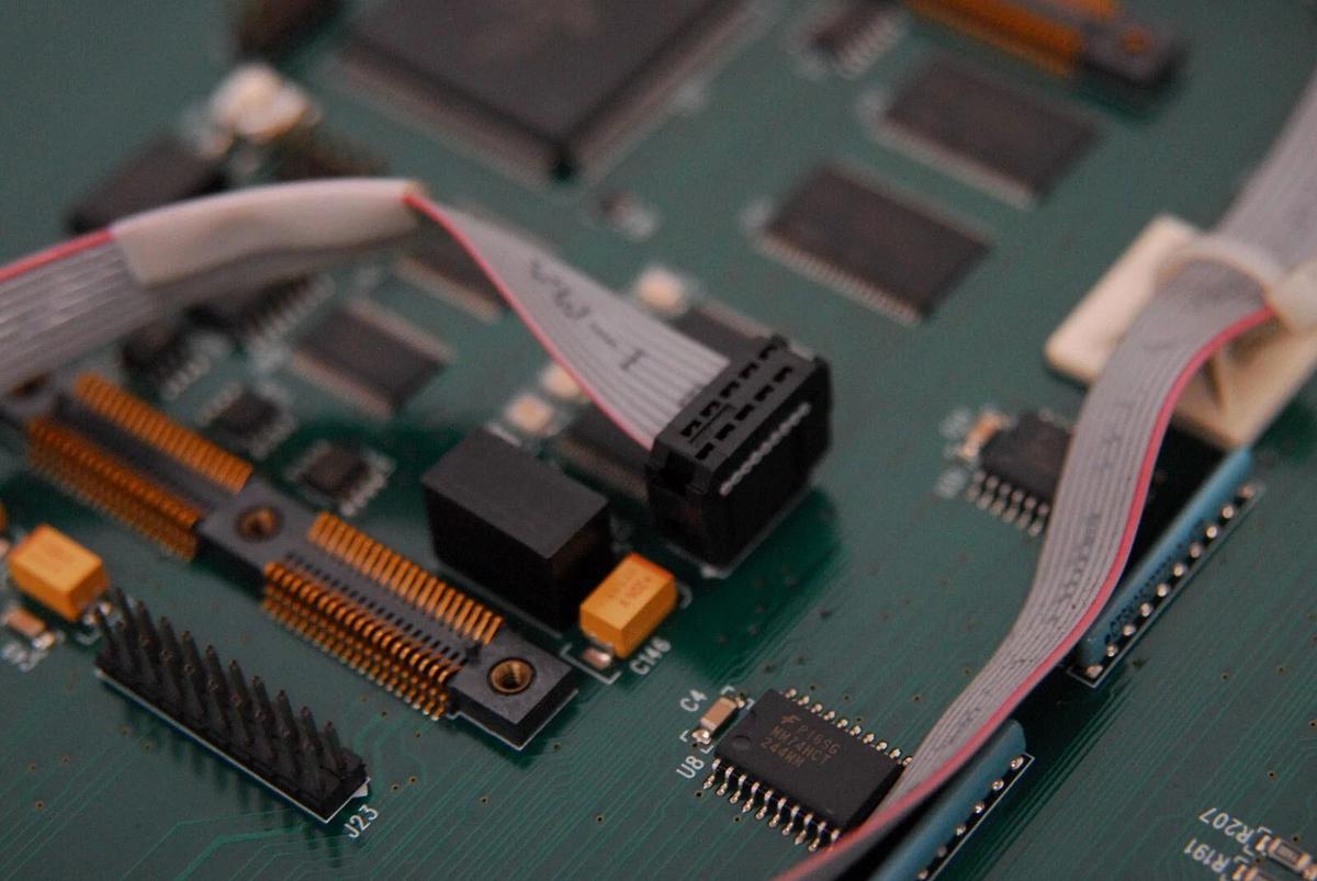 Used Applied Biosystems 4366248 1018713D Control Board (4800 MALDI TOF/TOF)