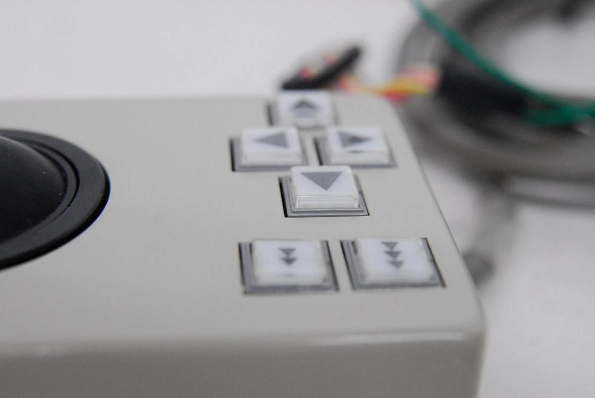 Used JEOL JEM-1230 Transmission Electron Microscope SPEC Control