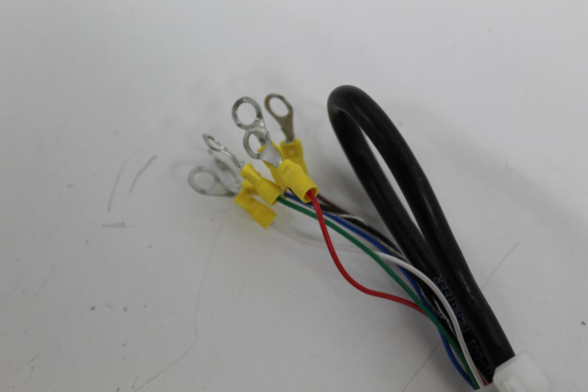 Used Vishay Precision Group 1140 Single Point Load Cell