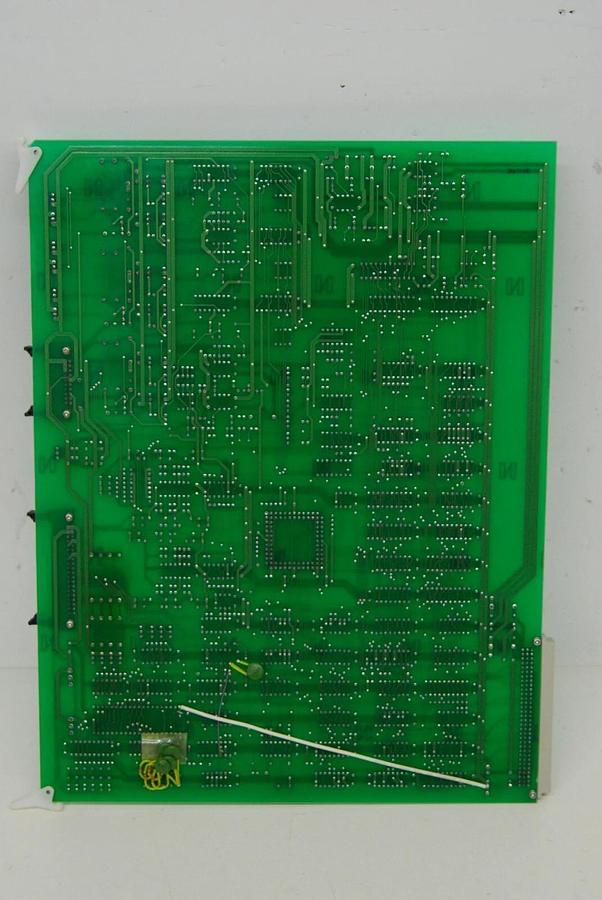 Used Jeol MP003613-01 PANEL ITF for Jeol JEM 1230 TEM Electron Microscope