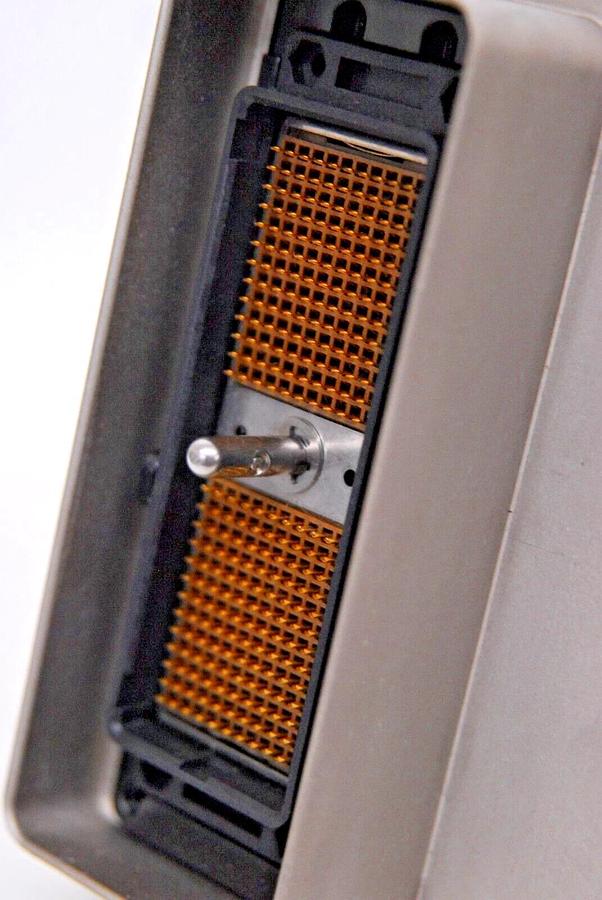 Used Philips Omni III Ultrasound Adapter 989605344901 453561179311 (iU22/iE33 Ultraso