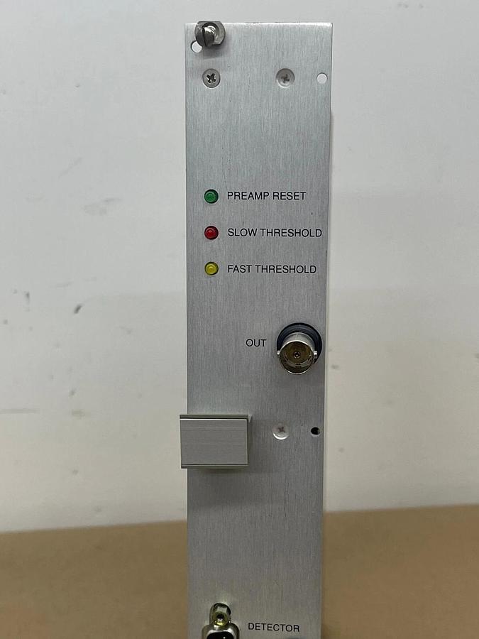 Used Kevex 50300270-D / AIT 51300663 Pulse Processor