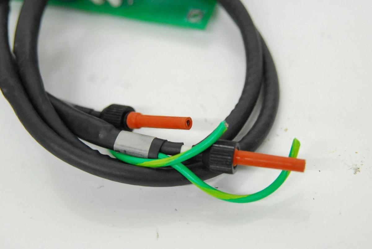 Used Fischione Instruments 009-0700 Ion Gun Controller Board - Model 1010