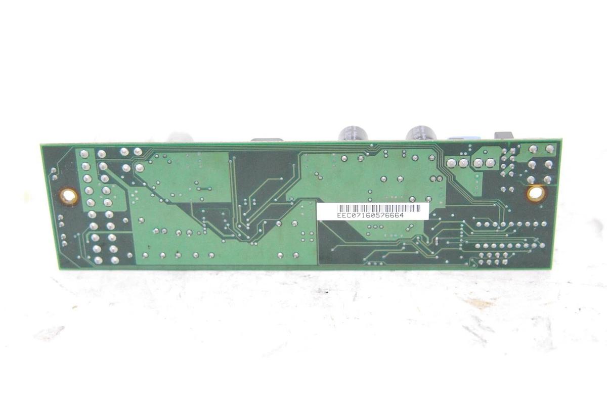 Used Plotech M2-ATX-HV 6-32V Intelligent Automotive ATX Power Supply 140W Carputer