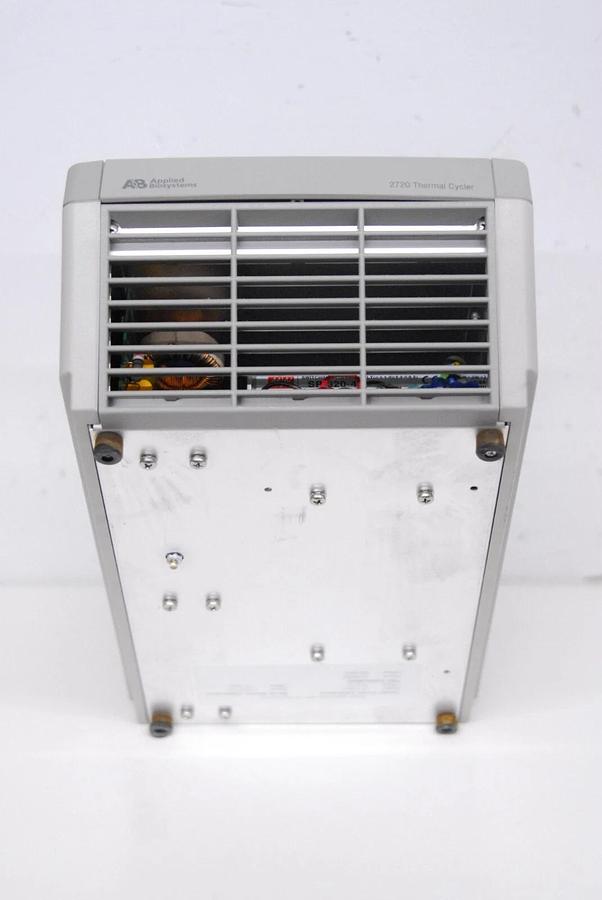 Used Applied Biosystems 2720 Thermal Cycler 4359659 - Read Description