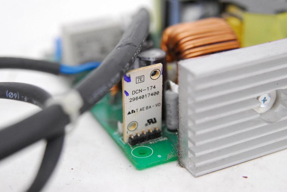 Used Delta DPSN-465AB D S4 465W Power Supply