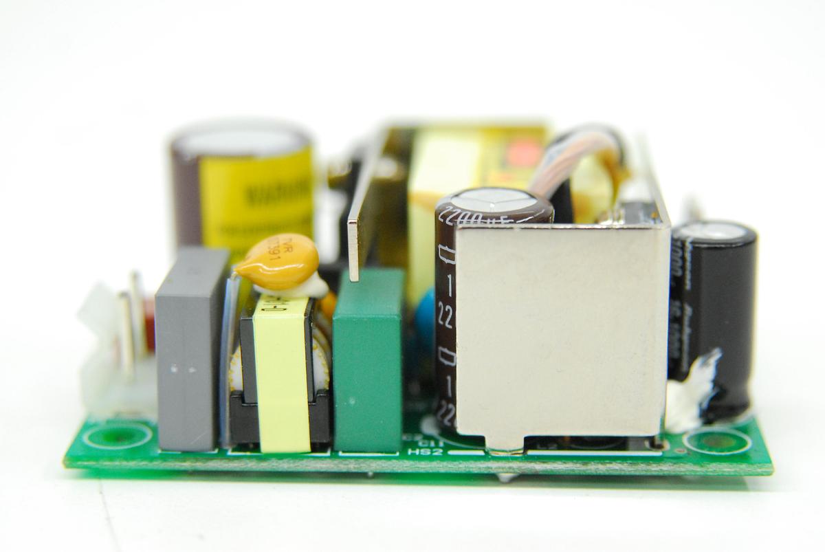 Used Motic CBU35-105-U ETR0420D Microscope Switching Power Supply