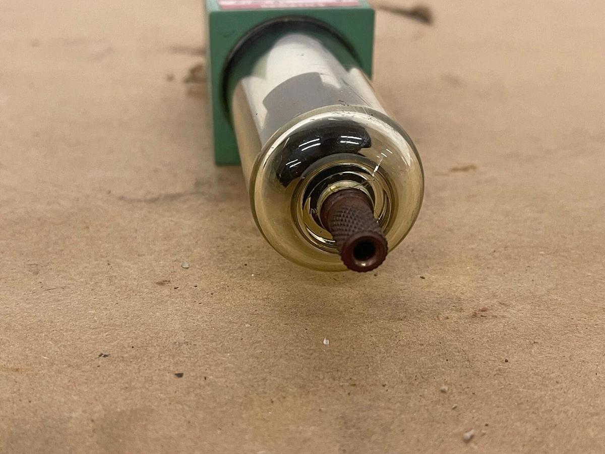 Used Numatics P10B-01 Pneumatic Filter