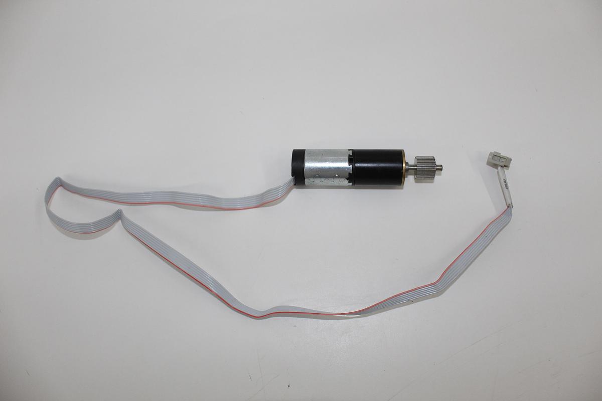 Used Maxon Motor 355609 Gearmotor LOT OF 3
