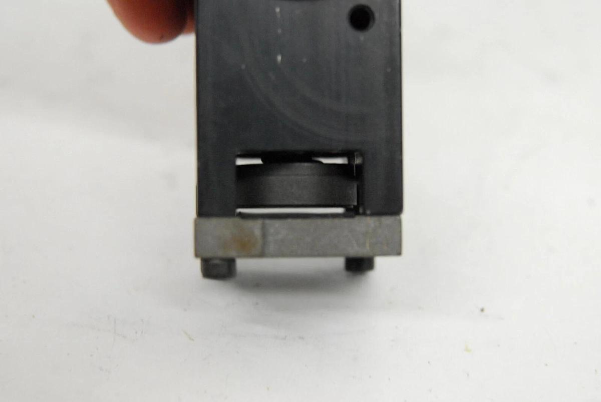 Used Brown and Sharpe DEA G1700810 G17008300 Mistral 775 CMM Drive Belt Assembly