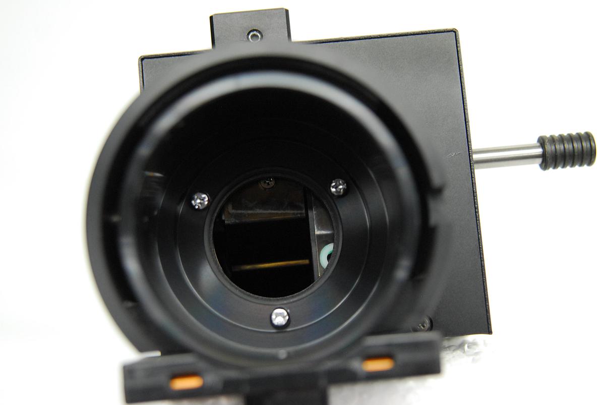 Used Nikon C1-TD Transmitted-light Channel Detector - C1 Confocal TE2000 80i 90i