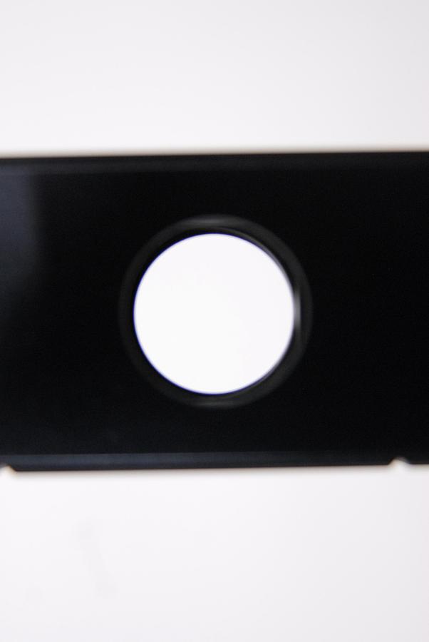 Used Olympus U-DICTS Microscope Nomarski DIC Prism Slider Shift Type (BX/IX)