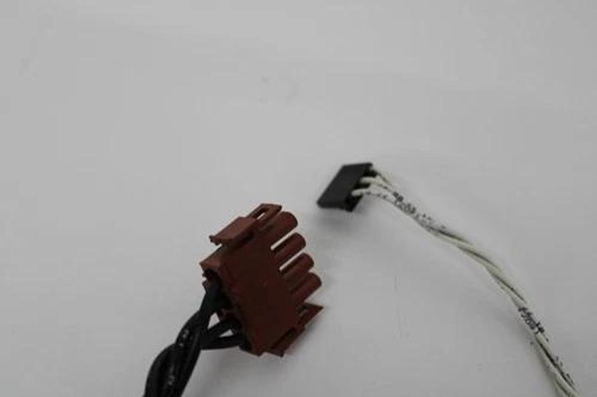 Used Groschopp 4528846 90V 170W Motor For Centrifuge