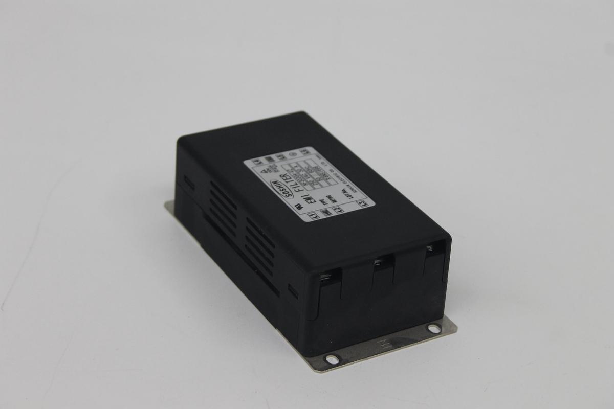 Used Soshin NF3030A-VZ EMI Filter