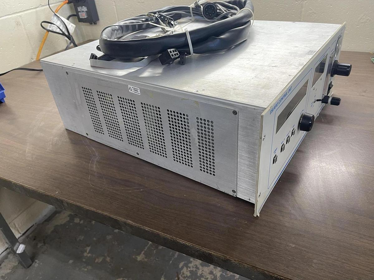 Used Bruker API 1600 ESI/APCI Control Unit
