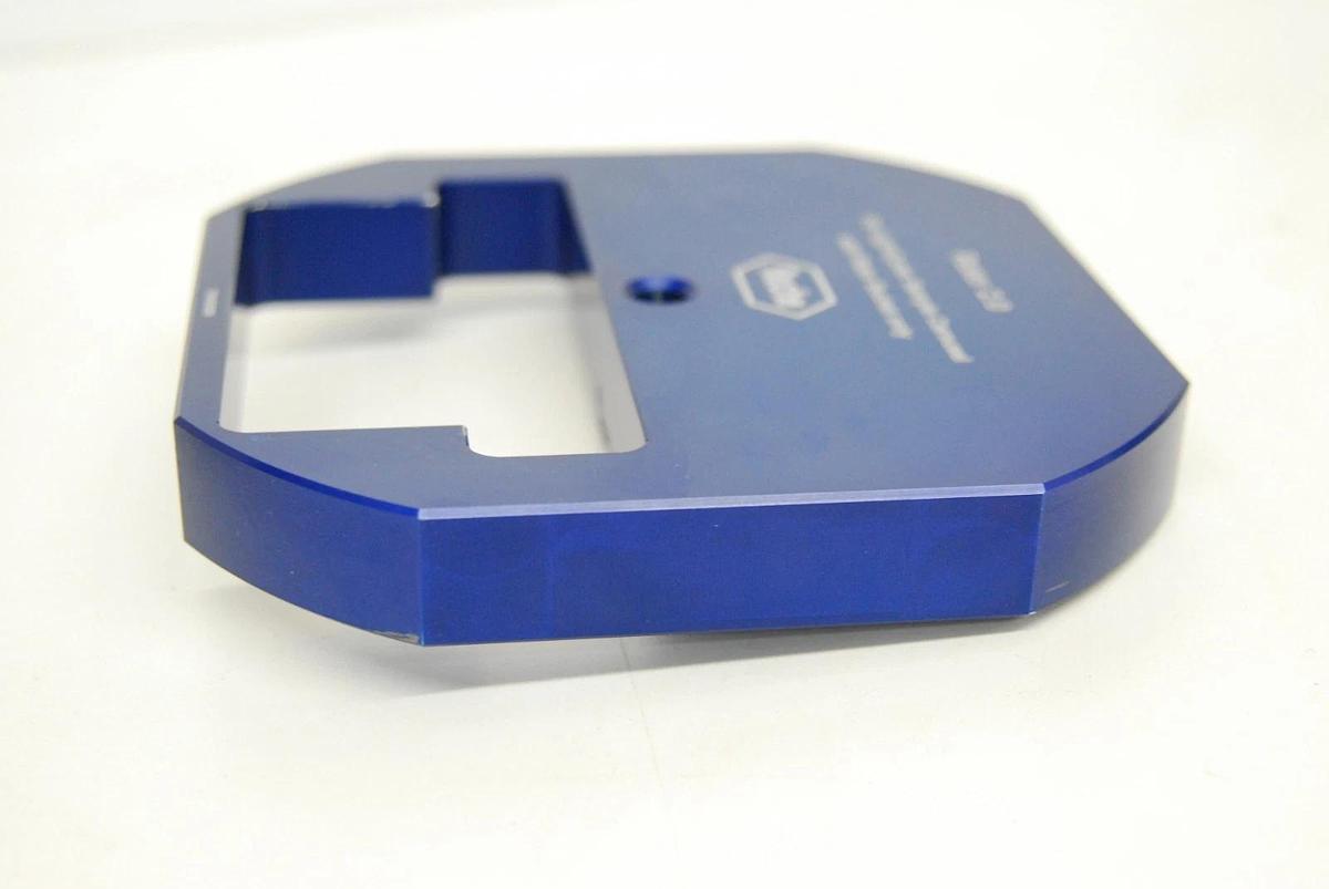 Used Roche 70060858 Rotor 2.0 W/ 70060584 Bucket (for LC Carousel Centrifuge 2.0)