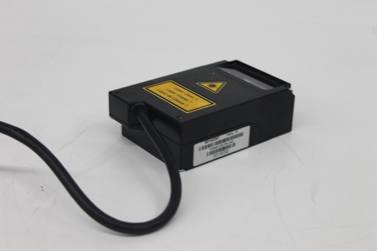 Used Leuze 50143207 Barcode Scanner