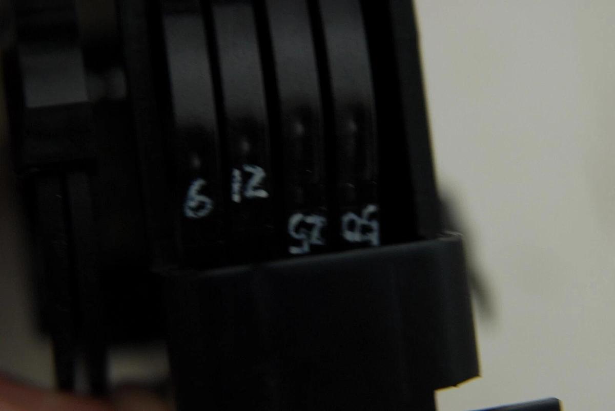 Used Olympus DV082100-3 UYPB41 ND Filter Unit (for Vanox AHBS3)