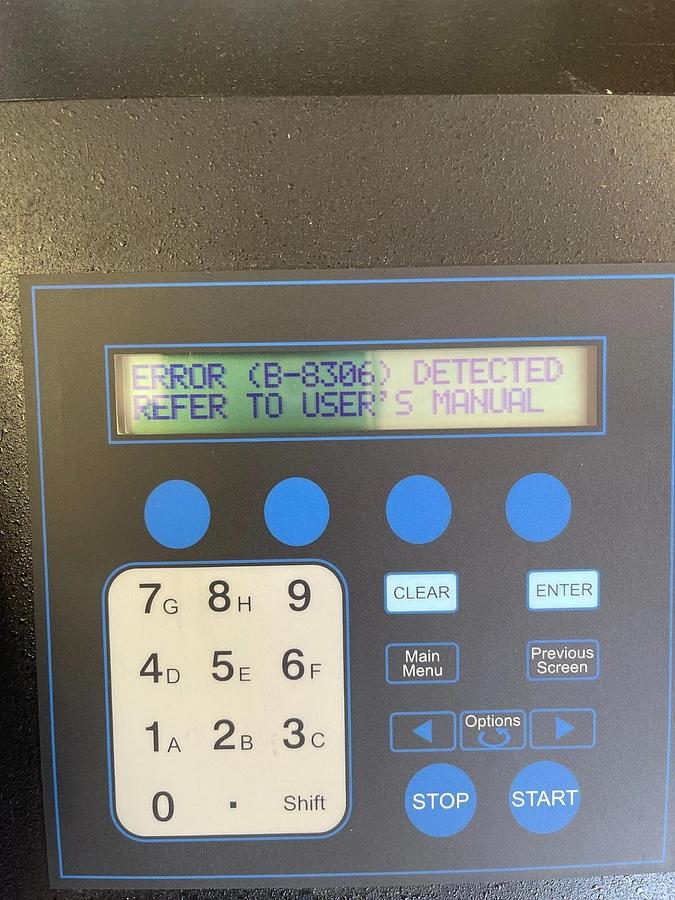 Used Bio-Tek Instruments ELx405 Auto Plate Washer ELX405R