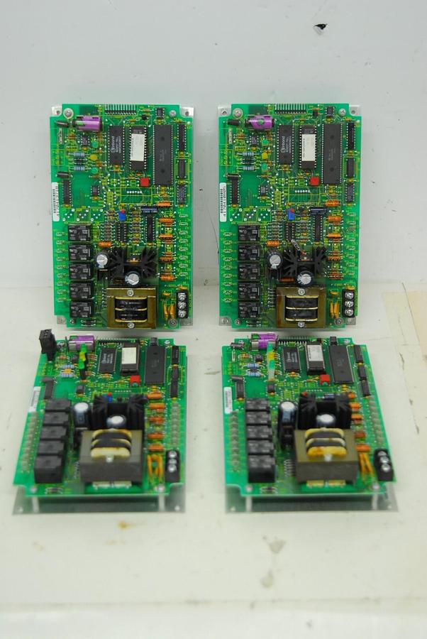 Used Infinity Andover Controls TCX 851 Terminal Control Unit (TCU) 24 VAC - Lot of 4