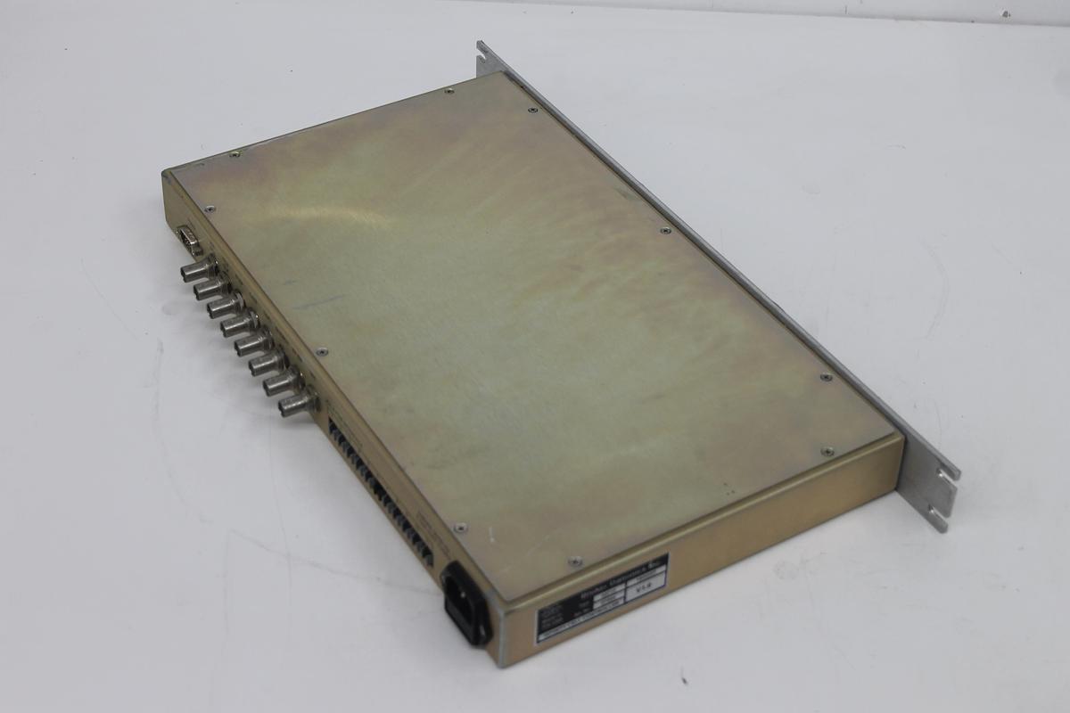 Used Bruker A5712 Infinity Cell Controller II