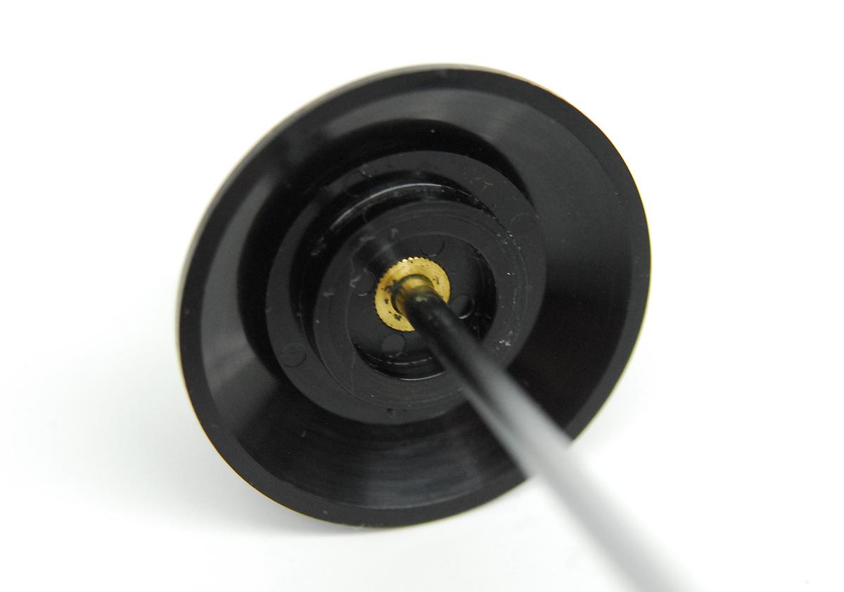 Used Olympus BH-2 Fine Focus Shaft