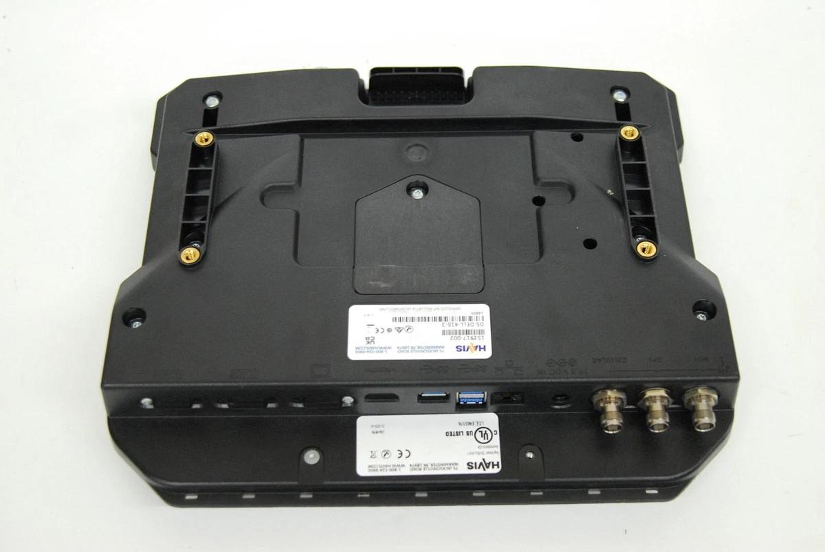 Used Havis DS-DELL-416-3 Vehicle Docking Stations