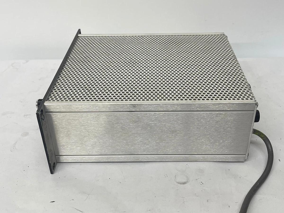 Used MKS Type 272 Temperature Controller