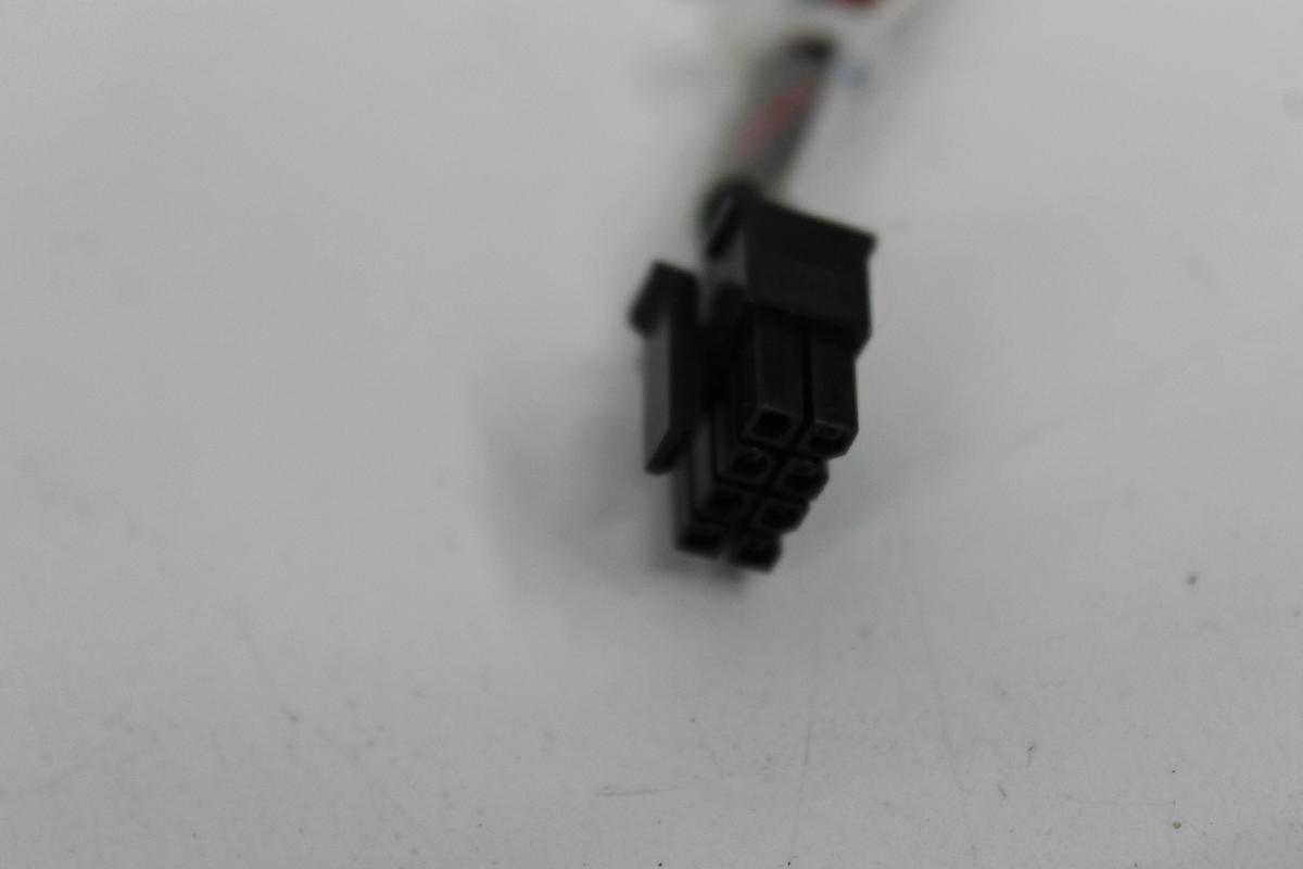 Used Schneider MDrive 23 Plus Stepper Motor MDI1FRL23B7