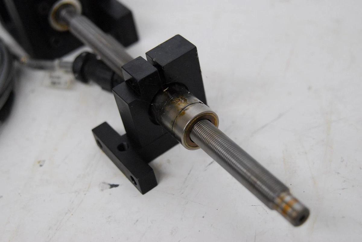 Used Compumotor M57-83-R14 Stepper Motor - Lot of 2