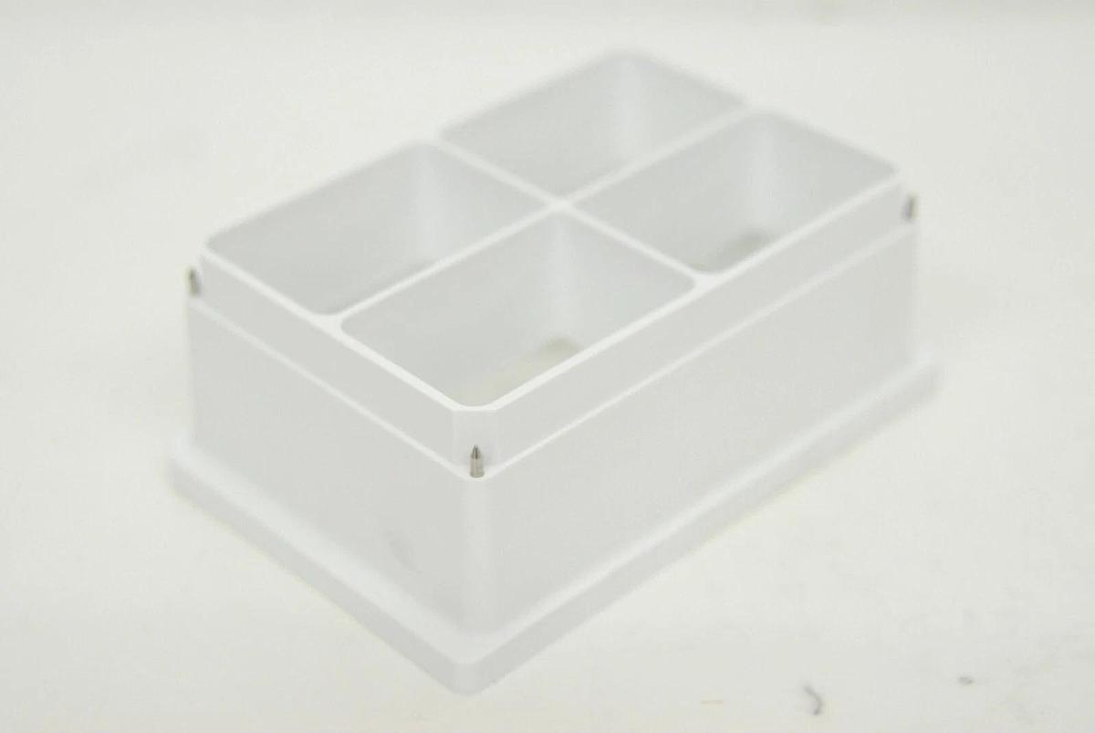 Used Gilson 32000175 Tip Reload Block (Pipetmax 268)