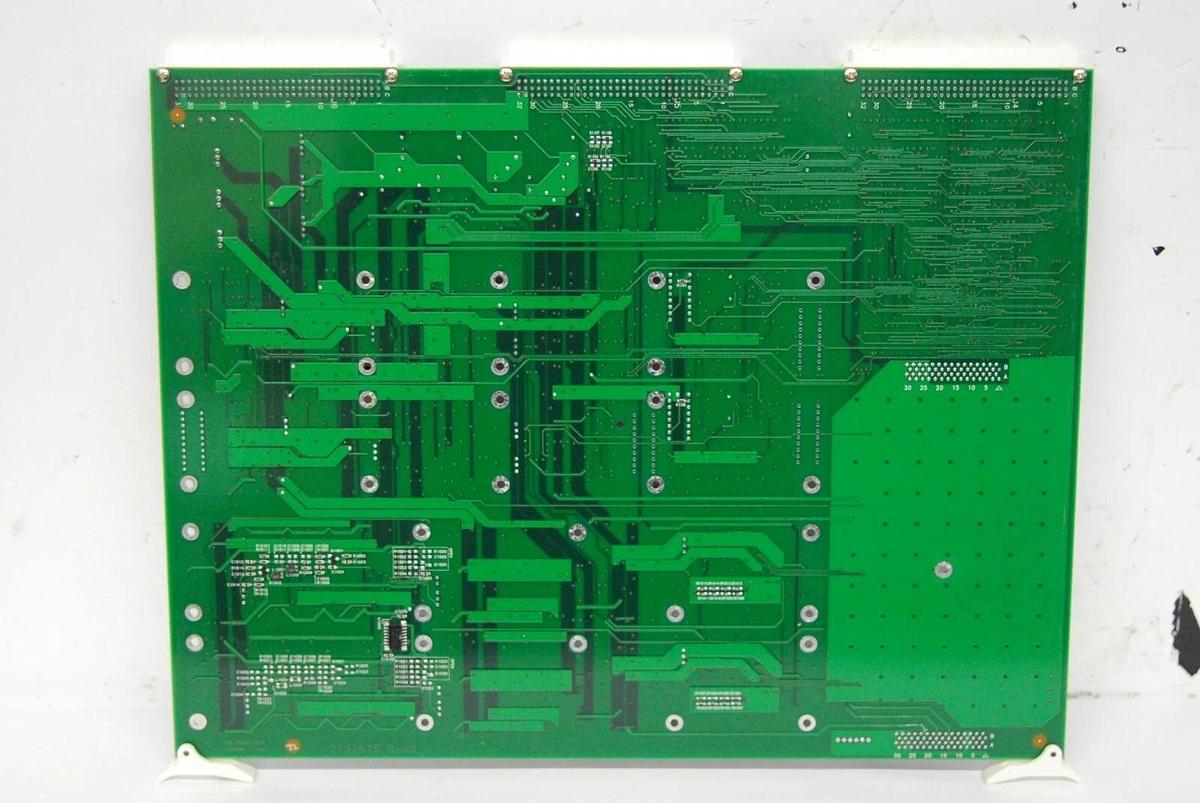 Used GE GEYMS ASPR3 ASPR 2192676 Analog Signal Processor Assembly (LOGIQ 400)