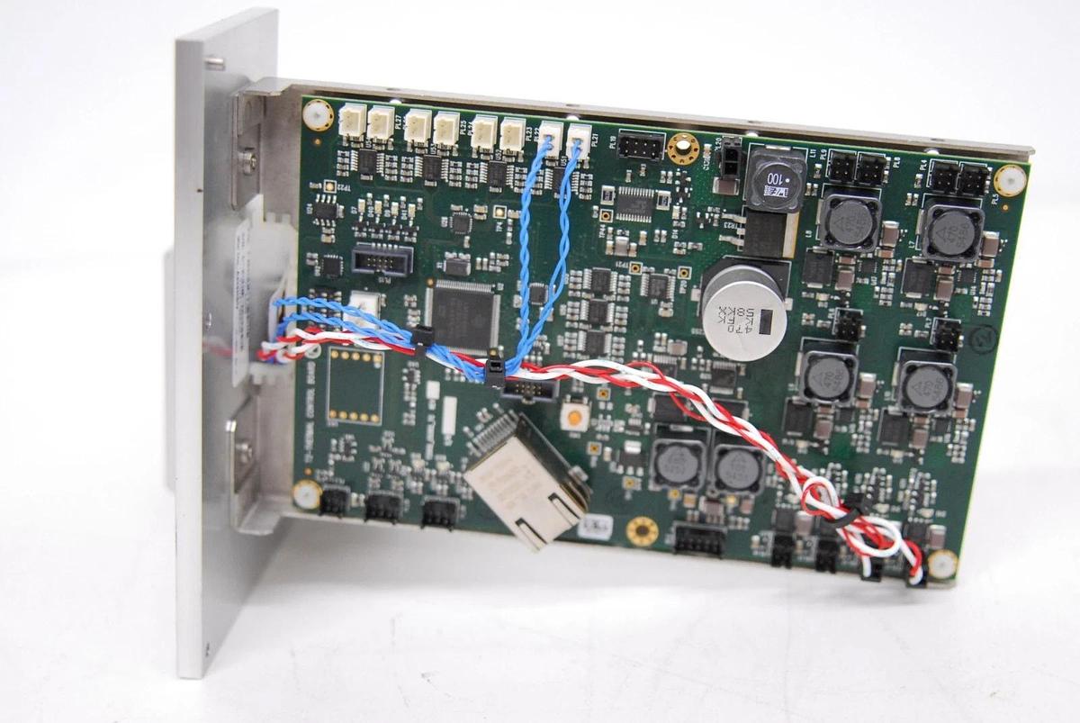 Used T2 Biosystems T2DX Analyzer - 95c Inc. Assembly 71-06550