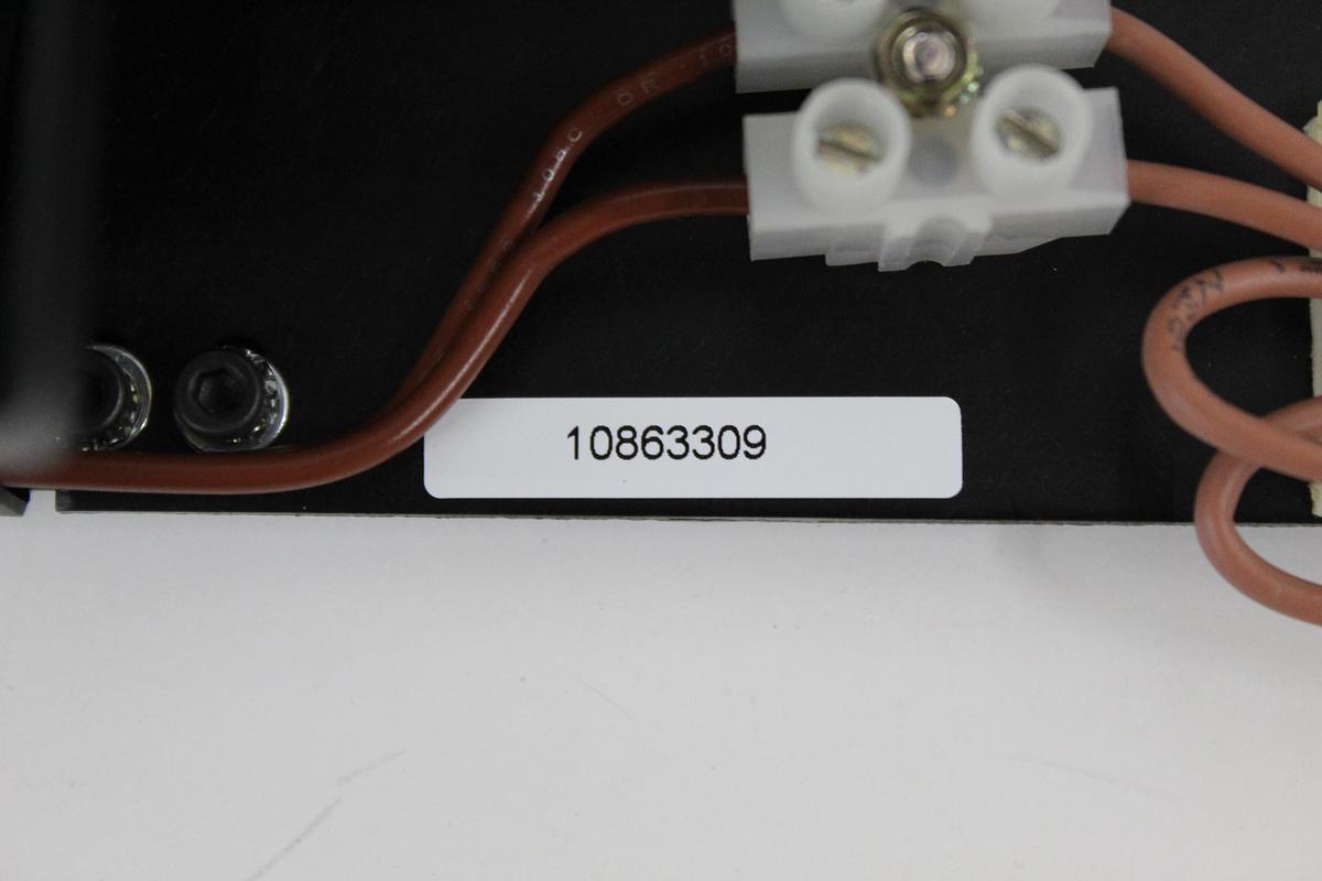 Used Perkin Elmer Victor3 1420 Lamp Module Assembly w/ Filter Wheel 10863309