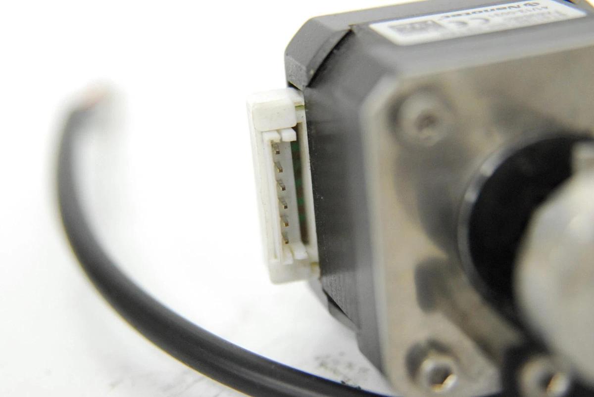 Used Nanotec ST4118S1404-KSTR4 Stepper Motor