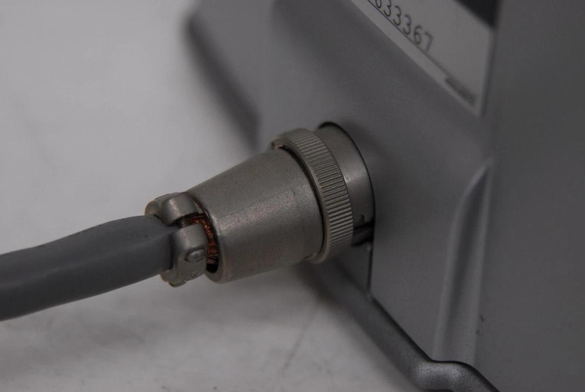 Used FujiFilm LAS-3000 Camera Head - READ DESCRIPTION