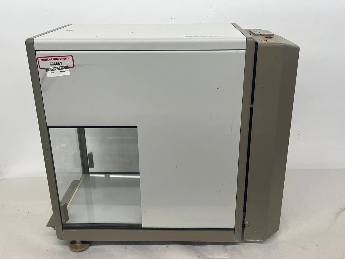 Used Mettler HK 160 Electronic Analytical Balance