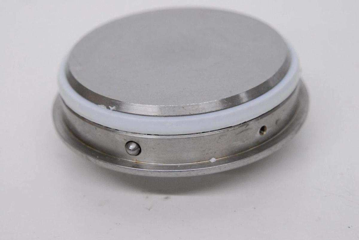 Used Shandon Pathcentre 75210081 Wax Bath Lid Complete