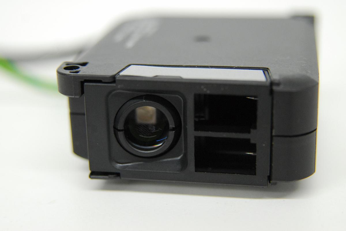 Used Keyence SJ-L005F Ionizer Fan-Type Static Eliminator