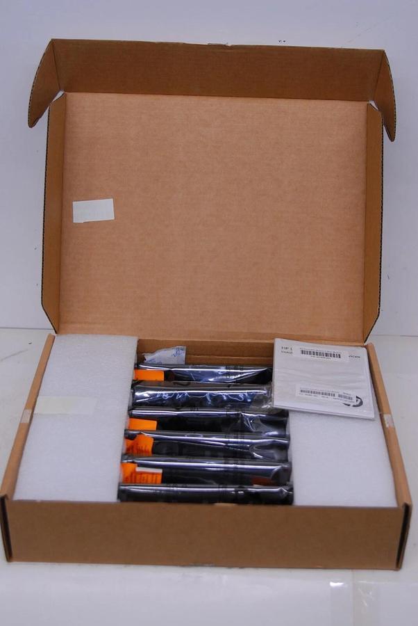 Used HP 42U Location Discovery kit BW946A (HP 11000 G2, Intelligent Series)